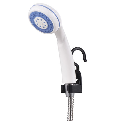 Portable Outdoor Shower Pump – USB Rechargeable for Camping, Hiking & Pet Cleaning