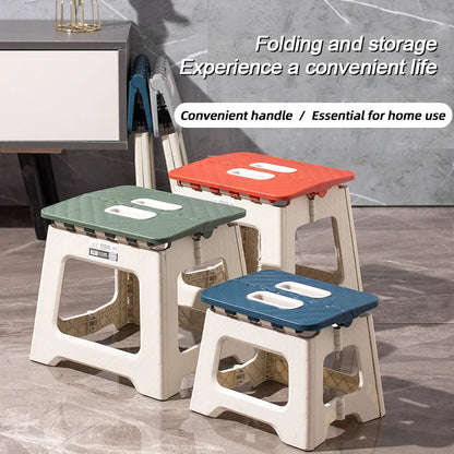 Portable Folding Camping Chair – Lightweight Beach & Family Outdoor Chair