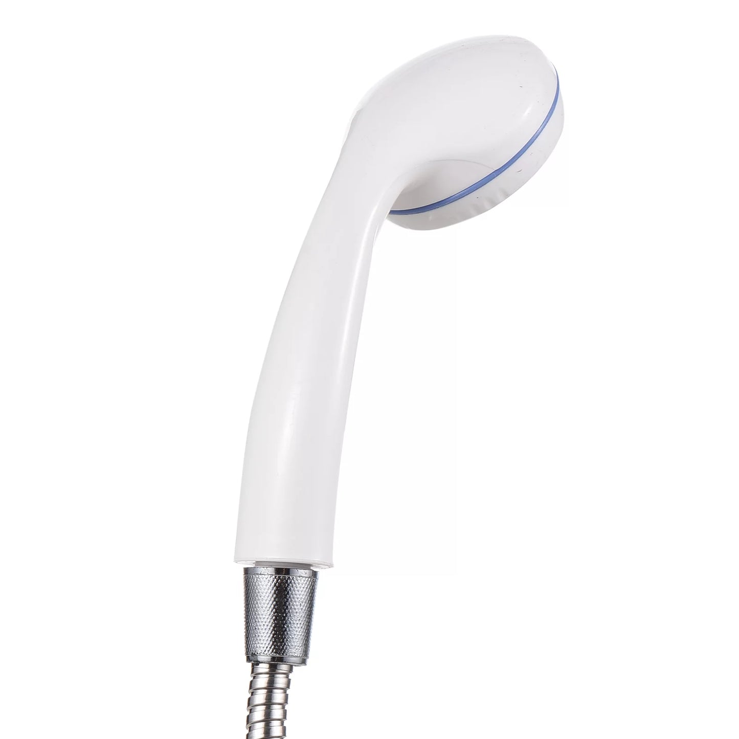 Portable Outdoor Shower Pump – USB Rechargeable for Camping, Hiking & Pet Cleaning