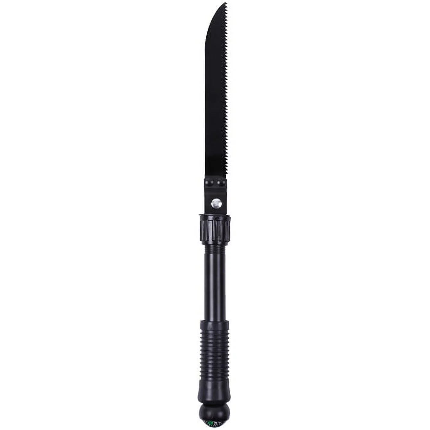 5-in-1 Multi-Purpose Outdoor Tool – Compact Survival Gear for Camping & Hiking