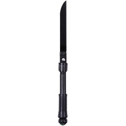 5-in-1 Multi-Purpose Outdoor Tool – Compact Survival Gear for Camping & Hiking