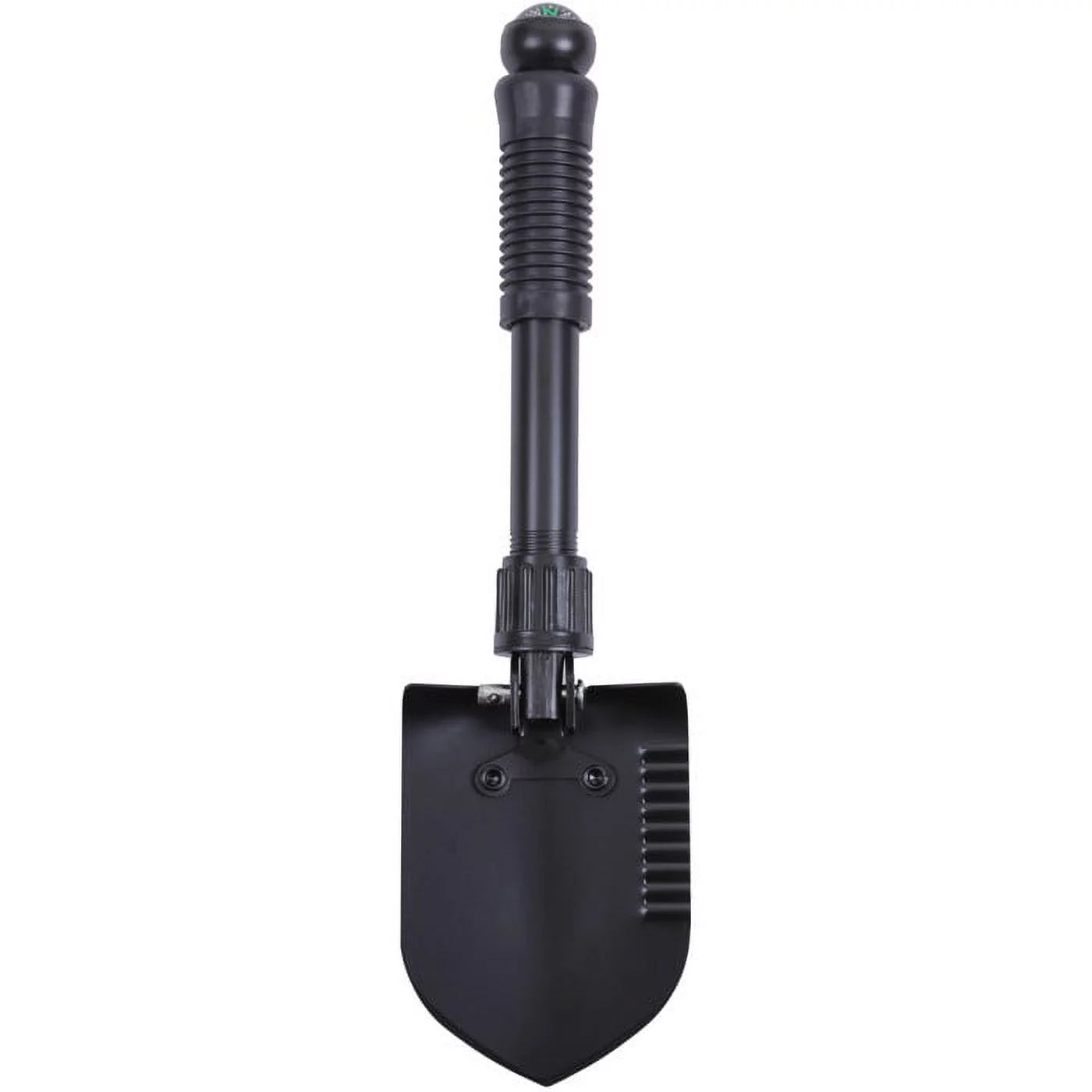 5-in-1 Multi-Purpose Outdoor Tool – Compact Survival Gear for Camping & Hiking