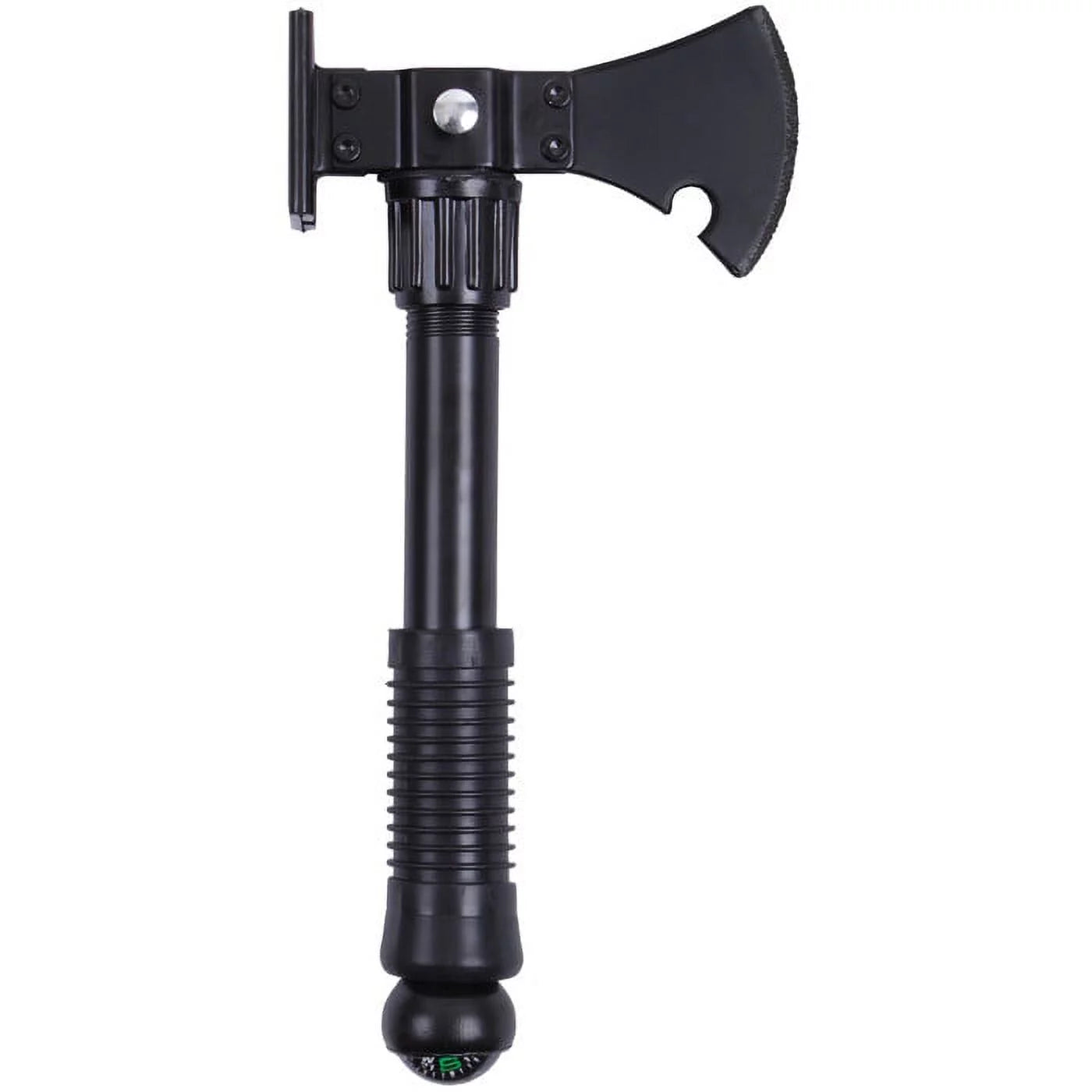 5-in-1 Multi-Purpose Outdoor Tool – Compact Survival Gear for Camping & Hiking